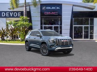 New 2026 GMC Terrain Denali video 1