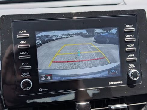 Used 2023 Toyota Camry SE w/ Convenience Package FWD image 26