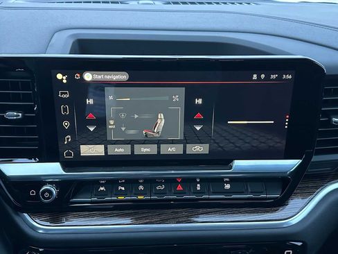 New 2026 GMC Sierra 1500 Elevation w/ Elevation Premium Package image 26