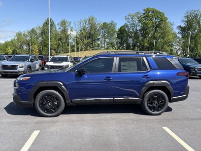 New 2026 Subaru Outback Limited w/ Premium/Limited Plus Package