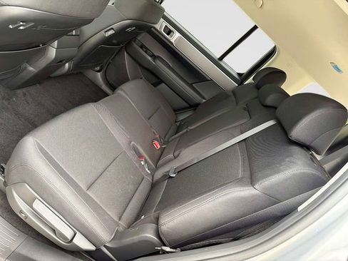 New 2026 Hyundai Santa Fe SE image 14