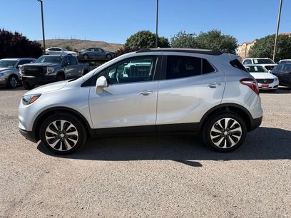 Used 2022 Buick Encore Preferred w/ Safety Package