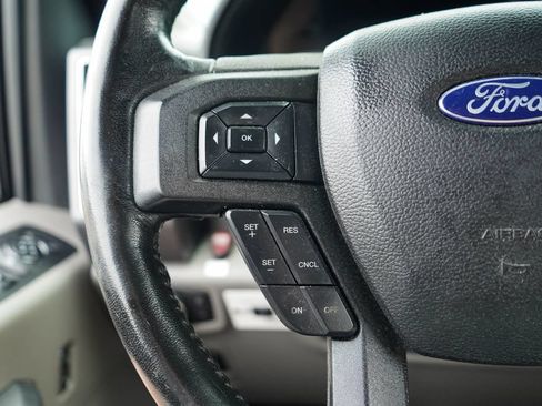 Used 2019 Ford F150 XLT w/ Equipment Group 301A Mid AWD/4WD image 30