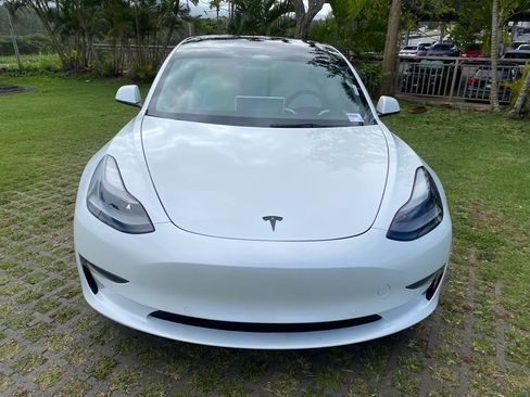 Used 2022 Tesla Model 3 Base image 20
