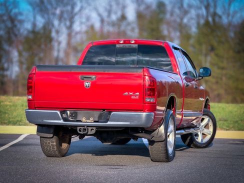 Used 2006 Dodge Ram 1500 Truck SLT image 7