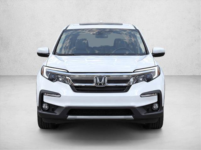 Used 2020 Honda Pilot EX-L image 2