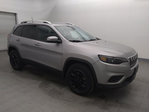 Used 2020 Jeep Cherokee Latitude image 11