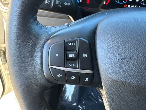 Used 2022 Ford Bronco Sport Big Bend w/ Convenience Package image 25