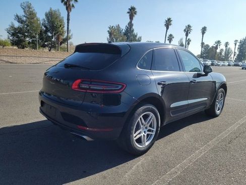 Used 2018 Porsche Macan image 2