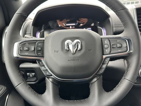 New 2026 RAM 1500 Laramie image 25