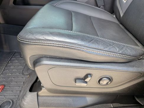 Used 2022 RAM 1500 Rebel w/ Rebel Level 2 Equipment Group AWD/4WD image 15