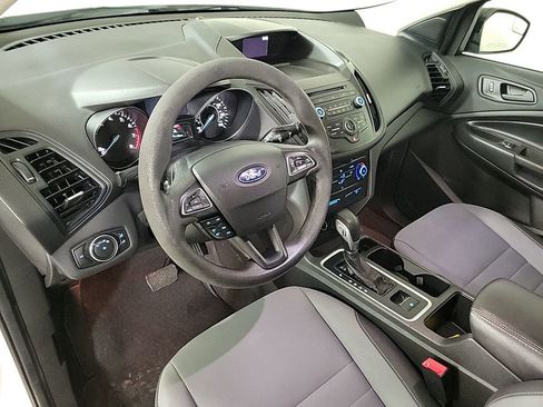 Used 2018 Ford Escape S image 13
