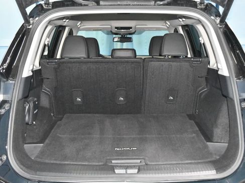 Certified 2026 Nissan Rogue SL AWD/4WD image 27