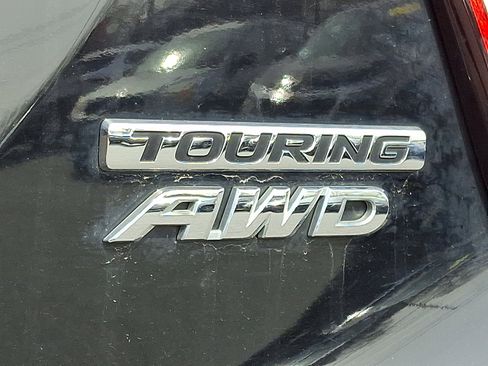 Used 2021 Honda HR-V Touring image 29