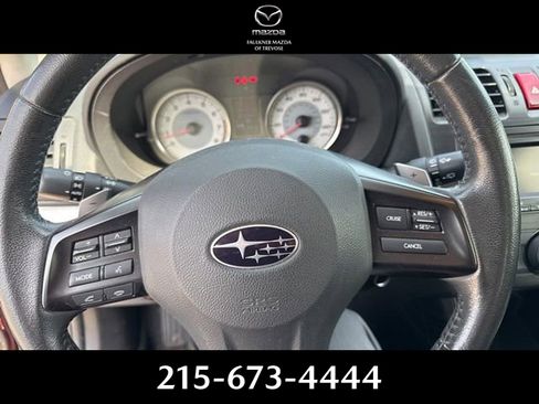 Used 2012 Subaru Impreza 2.0i Limited AWD/4WD image 1