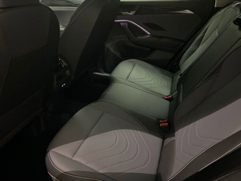 New 2026 Volkswagen Tiguan SE image 5