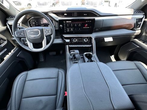 New 2026 GMC Sierra 1500 Denali w/ Denali Reserve Package AWD/4WD image 23
