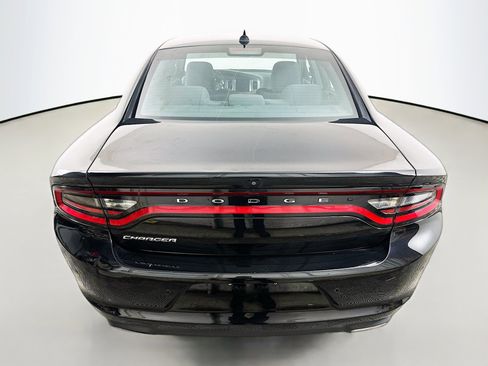 Used 2023 Dodge Charger SXT RWD image 6