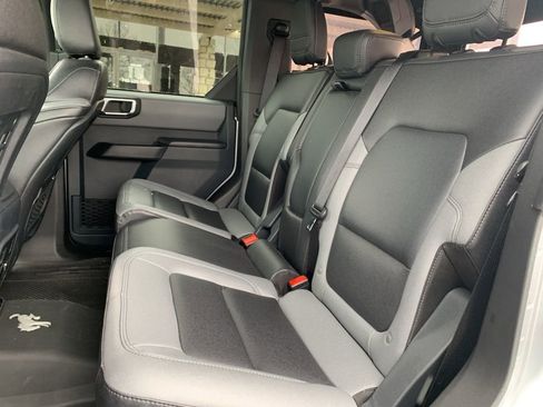 Used 2024 Ford Bronco Big Bend image 16