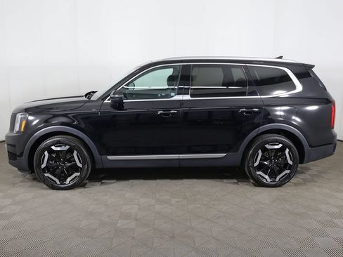 Used 2024 Kia Telluride S w/ S Sunroof Package AWD/4WD image 19