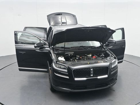 Used 2023 Lincoln Nautilus Reserve w/ Equipment Group 201A AWD/4WD image 41