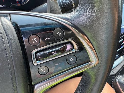 Used 2016 Cadillac CTS Performance image 39