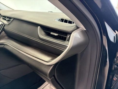 Used 2021 Jeep Grand Cherokee L Limited image 43