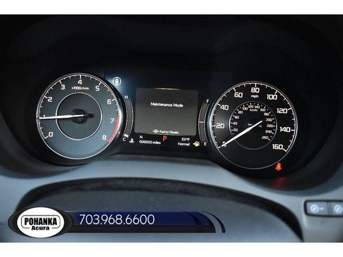 New 2026 Acura RDX SH-AWD w/ Technology Package image 9