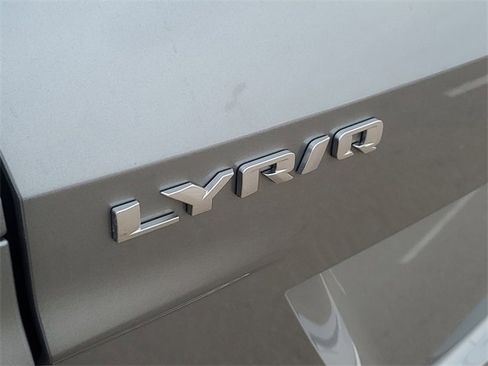 Certified 2024 Cadillac Lyriq Luxury image 30