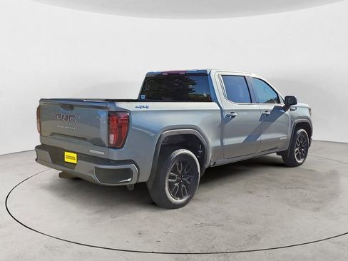 Used 2026 GMC Sierra 1500 Elevation image 5