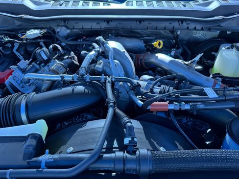 New 2025 Ford F250 King Ranch w/ Chrome Package image 21