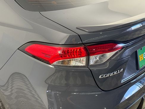 Used 2024 Toyota Corolla SE image 36