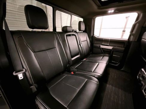 Used 2021 Ford F250 Lariat AWD/4WD image 26