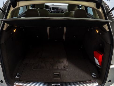 Used 2023 Audi TTS 2.0T image 28