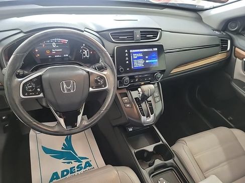 Used 2020 Honda CR-V EX-L image 8