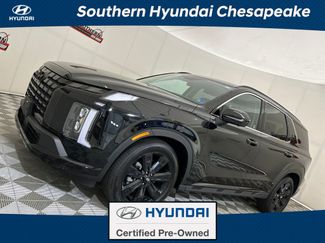 Used 2025 Hyundai Palisade XRT AWD/4WD 360° Tour
