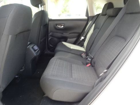 New 2027 Honda HR-V LX image 9