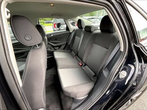 Used 2025 Volkswagen Jetta S FWD image 25