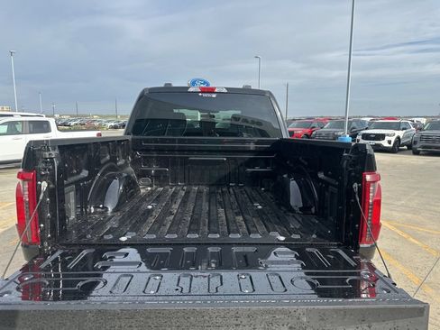 New 2026 Ford F150 STX AWD/4WD image 7