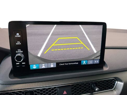 New 2026 Acura Integra A-Spec FWD image 22