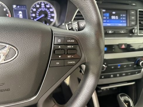 Used 2015 Hyundai Sonata Sport image 16