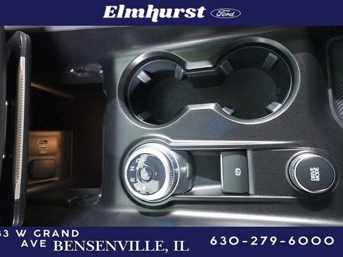 Used 2025 Ford Explorer Active w/ Active Comfort Package image 21