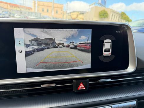 Used 2024 Hyundai Ioniq 6 SE image 26