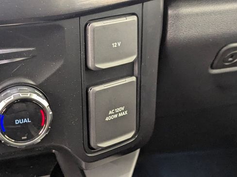 New 2026 Ford F250 Lariat w/ Chrome Package image 28