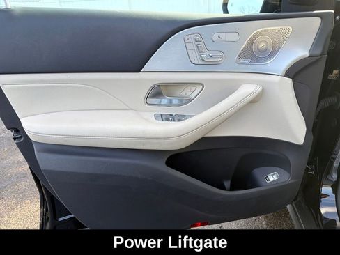 Used 2020 Mercedes-Benz GLE 350 GLE 350 image 11