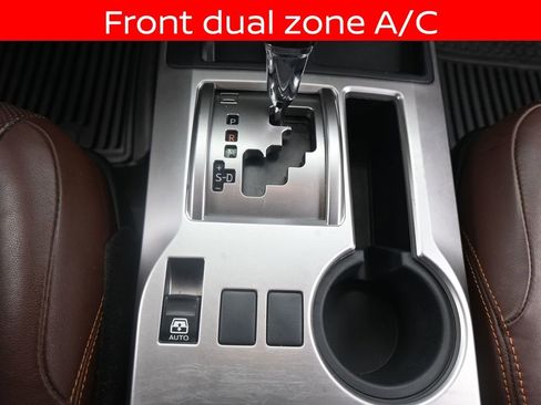 Used 2018 Toyota 4Runner Limited image 13