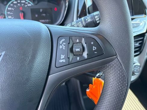 Used 2021 Chevrolet Spark LT w/ Spark Special Edition FWD image 24