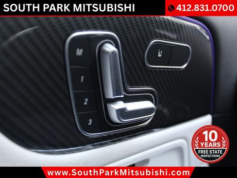 Used 2021 Mercedes-Benz GLA 45 AMG 4MATIC image 32