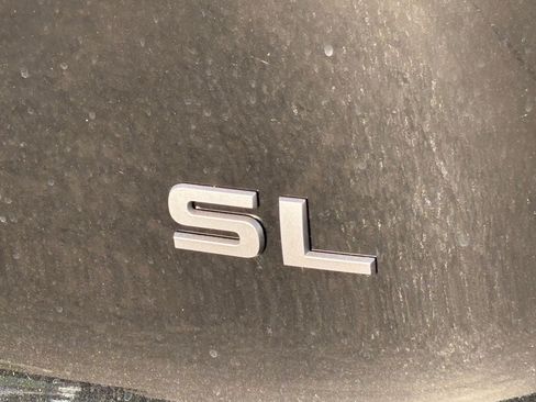 New 2026 Nissan Armada SL w/ Captain's Chari Seat Package image 9