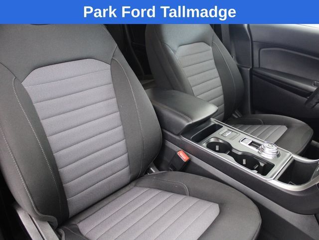 Used 2024 Ford Edge SE AWD/4WD image 21